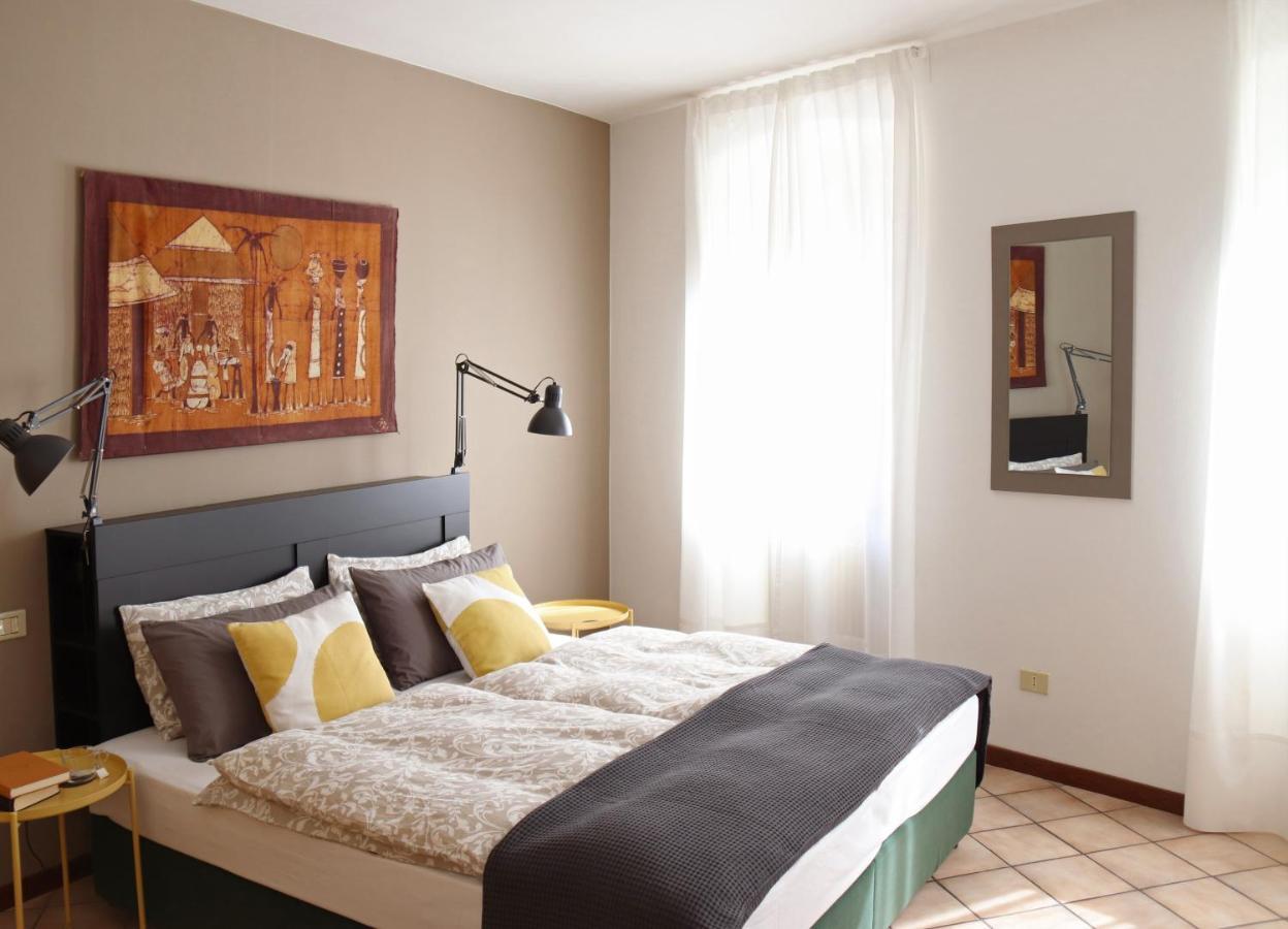 Casa San Giacomo 1 Riva del Garda Eksteriør bilde